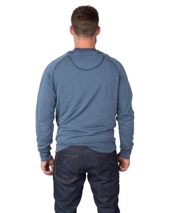 KLMwear kevlar motorcycle jeans and jackit moto wear ISV_8824