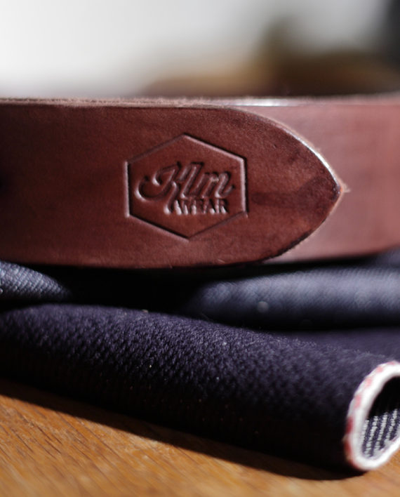 KLMwear kevlar motorcycle jeans and jackit moto wear  klm_belt_1