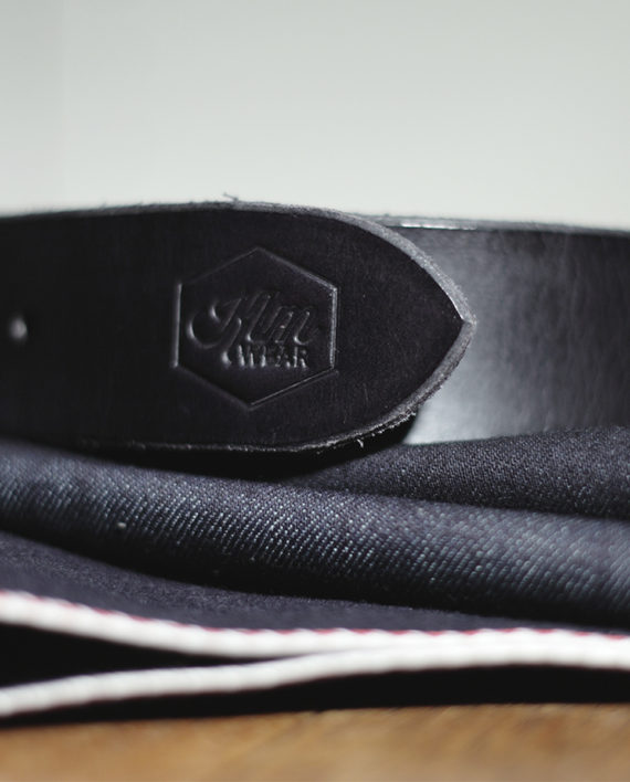 KLMwear kevlar motorcycle jeans and jackit moto wear