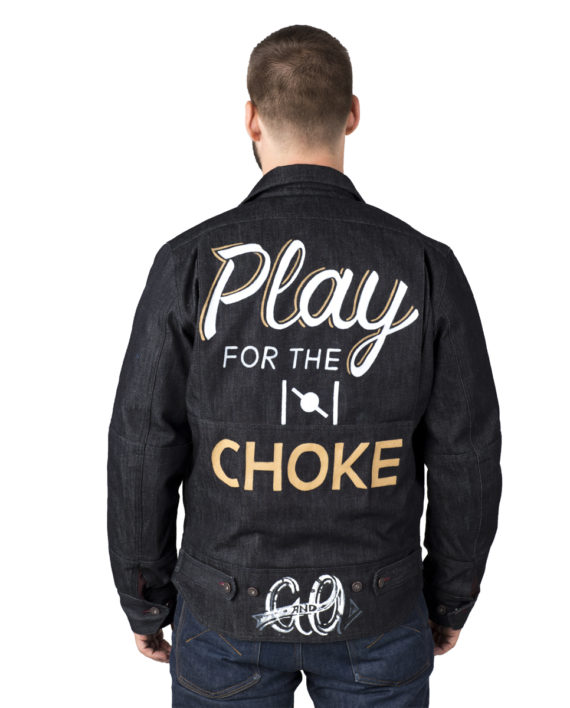 KLMwear kevlar motorcycle jacket moto wear  risoretto_limited_2